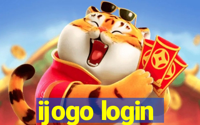 ijogo login